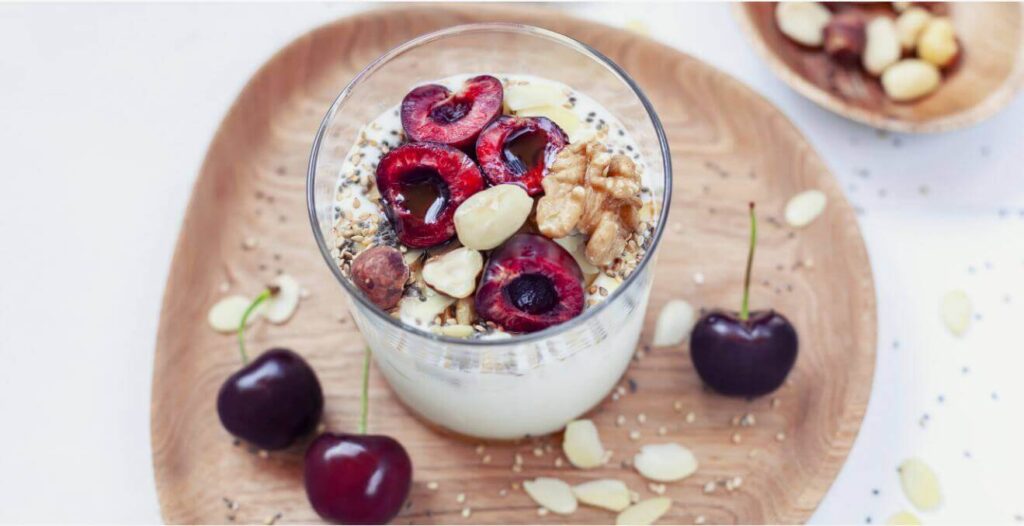 27 Easy Meal Prep Recipe Ideas to Shake Up Your Routine meal prep Start your morning with a healthy meal prep breakfast by layering Greek yogurt, fresh berries, and granola in jars. They’re easy to grab and go.