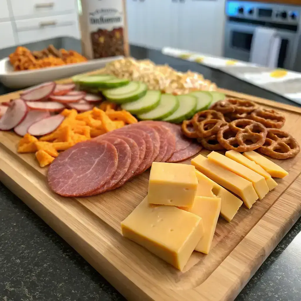Best Charcuterie Ideas to Elevate Your Next Gathering charcuterie ideas Budget-friendly charcuterie ideas with affordable ingredients